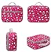 BLUEFAIRY Girls Insulated Lunch Bags for Little Kids Lunchbag for School Outdoor Camping Food Cooler Lunchbox Box Carrier