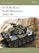 M18 Hellcat Tank Destroyer 1943Â?97 (New Vanguard)