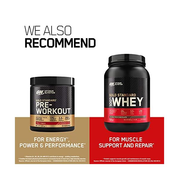 Optimum-Nutrition-Gold-Standard-BCAA-Amino-Acid-Powder-Vitamin-C-with-Zinc-Magnesium-and-Electrolytes-Immune-Booster-Peach-and-Passionfruit-28-Servings-266-g-Packaging-May-Vary Optimum Nutrition Gold Standard BCAA, Amino Acid Powder, Vitamin C with Zinc, Magnesium and Electrolytes, Immune Booster…