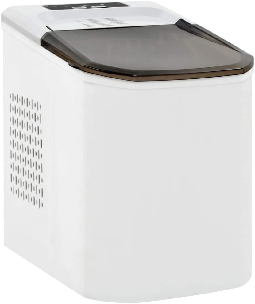 produttori di ghiaccio