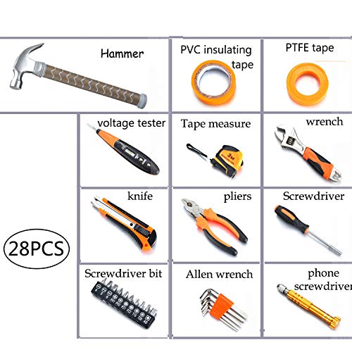 Thor Hammer Tool Setï¼ŒThor Battle Hammer tool set,Durable, Long Lasting Chrome Finish Tools with Thor Hammer case
