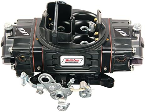 Quick Fuel BD-850 Black Diamond SS-Series Carburetors