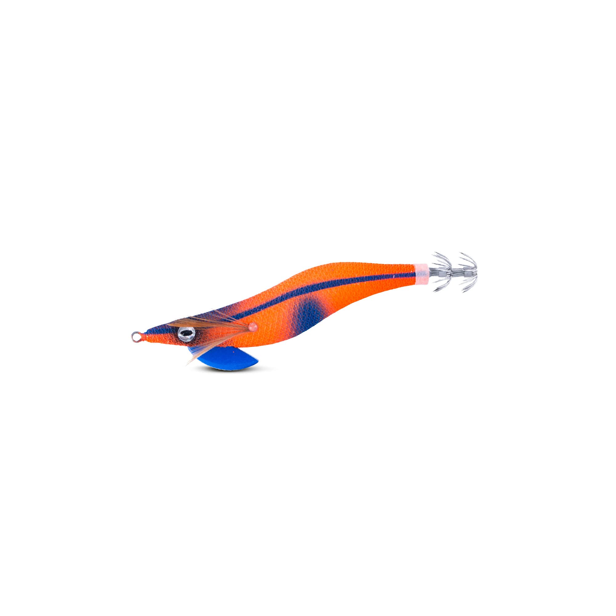JATSUI KABO Squid Seashore Artificial Bait, 3.0, Various Colours Available (SE 05)