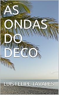 Livro AS ONDAS DO DECO