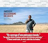Amérique : Des écrivains en liberté by
