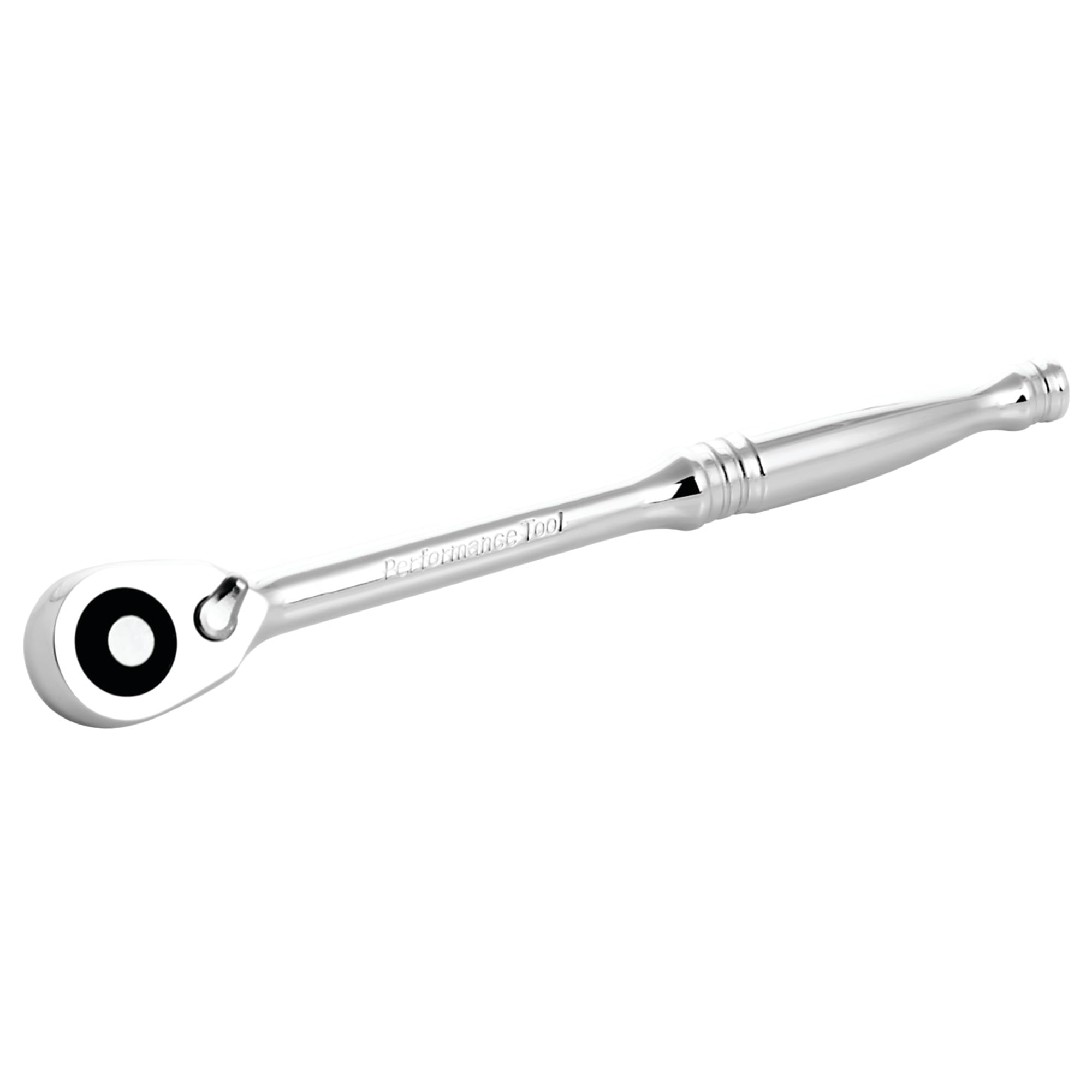 Performance Tool W38101 3/8-Inch Drive Teardrop Ratchet Quick Release