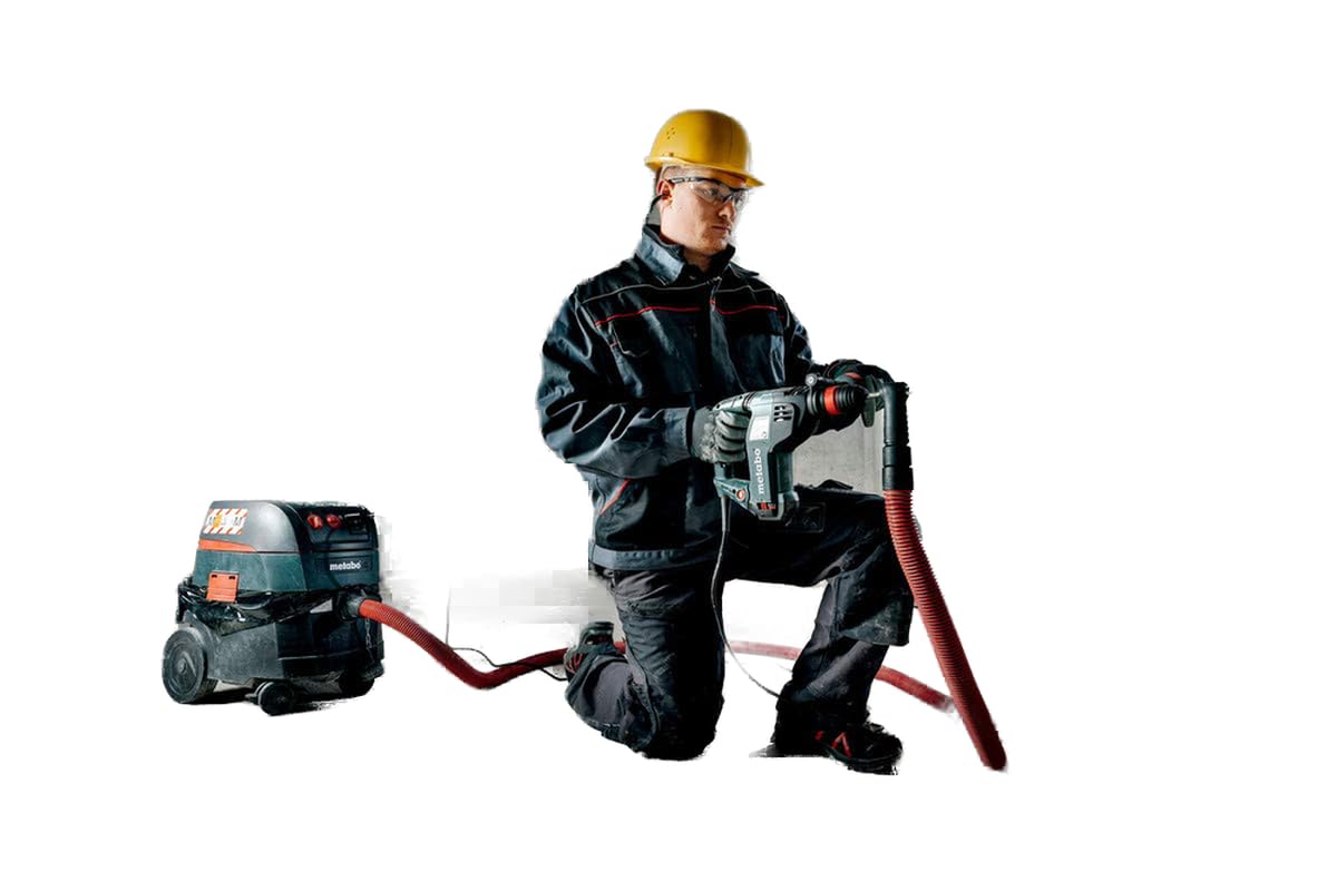 Metabo KHE32 240V SDS Plus 3 Mode Combination Hammer Drills