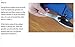 Professional Stainless Steel 1000W Pipe Tube Polisher Sander Grinder wet dry use variable speed 3 extra pairs of carbon brush Pole Burnishing Polisher Machine stainless steel metal polishing