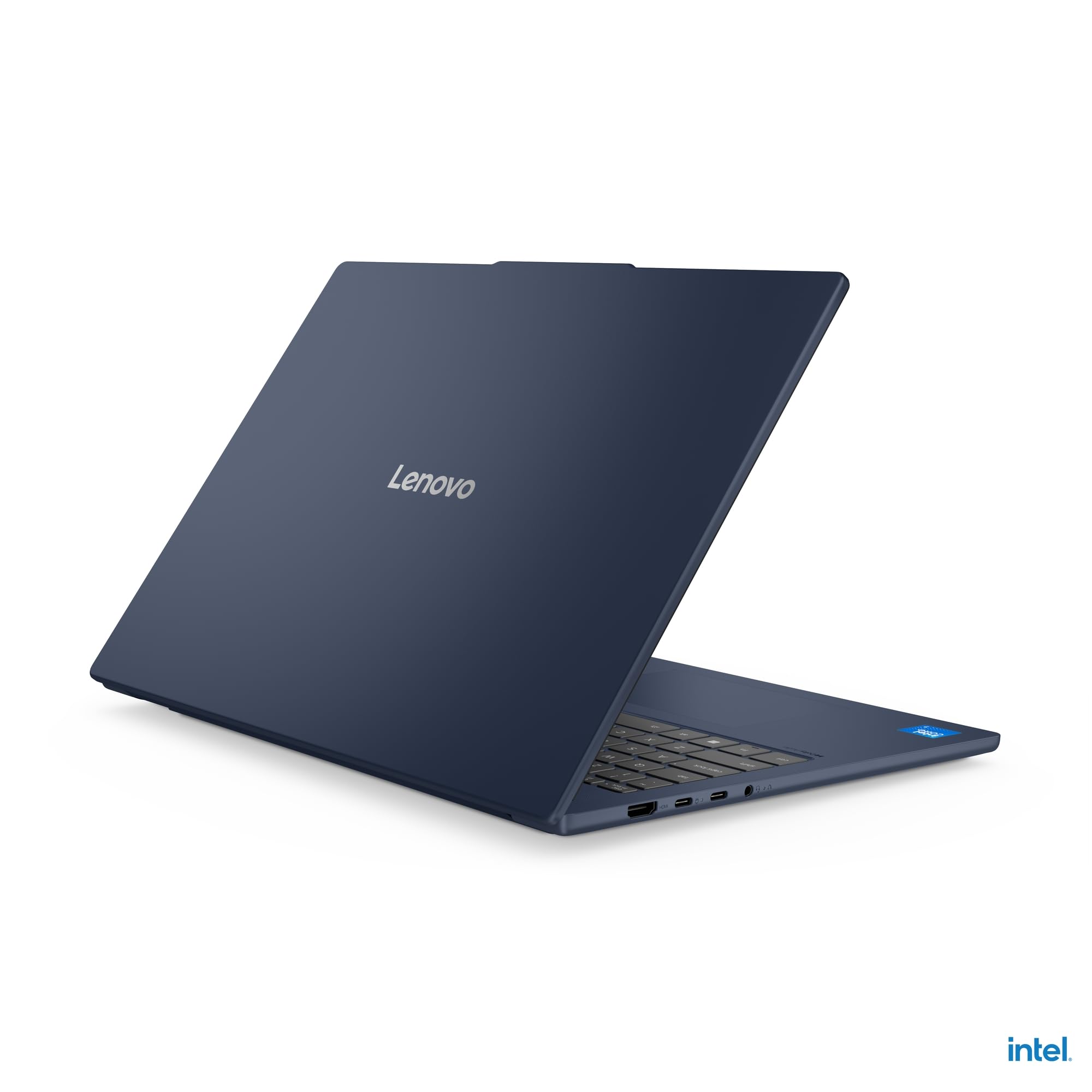 Lenovo IdeaPad Slim 5 | 16 inch WUXGA 1200p Laptop | Intel Core i7-13620H | 16GB RAM | 1TB SSD | Windows 11 Home | Cosmic Blue