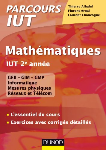 Mathématiques