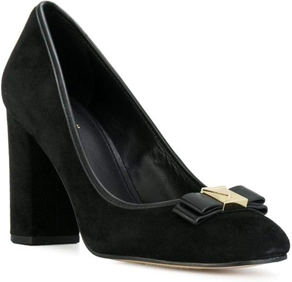 michael kors bow pumps