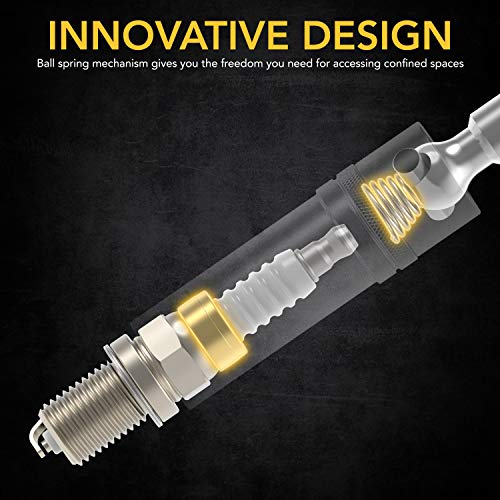 image for LEXIVON 5/8