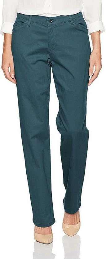 womens lee all day pants