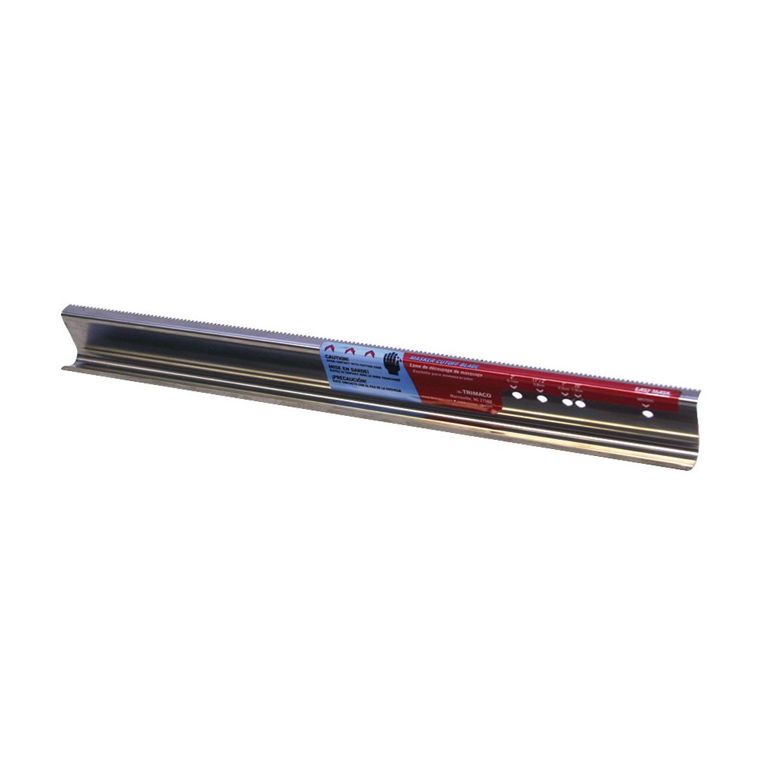 Trimaco 3237 Easy Masking Film and Paper Cutoff Blade, 12 Inch