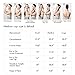 Sunwell Human Hair Wigs for Black Women Virgin Brazilian Lace Front Wigs Human Hair with Baby Hair Water Wave 130% Density Natural Color 16inch