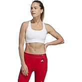 adidas Techfit Powerreact Medium Support Womens Sports Bra
