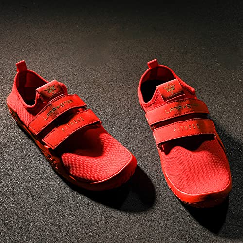 Deadlift Shoes Cross-Trainer|Barefoot & Minimalist Shoe|Fitness Shoes Black  in Dubai - UAE | Whizz Fitness & Cross-Training