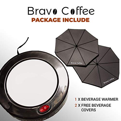 3 Electric+Personal+Coffee+Beverage+Diameter