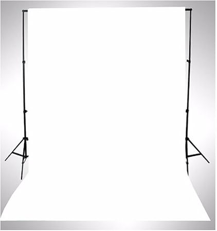 Amazon Phsfubel 無地 白い 背景 画像 写真 シンプル フォト 撮影 150x0cm バックペーパー 背景布 通販