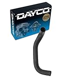 Dayco Upper Radiator Coolant Hose compatible with
