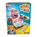 Pop the Pig Game - New and Improved - Belly-Busting Fun as You Feed Him Burgers and Watch His Belly Grow primary