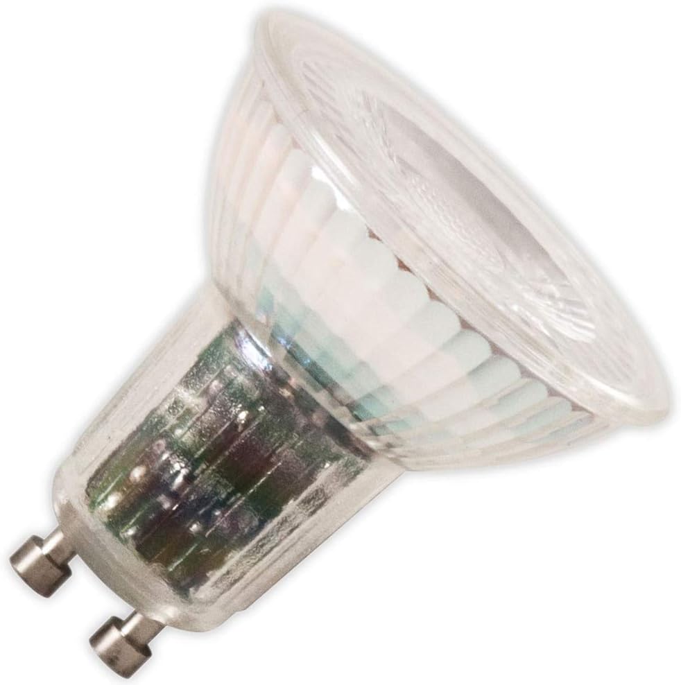 CALEX Dimmable 5W Glass Multi Colour LED Lamp, Multicoloured - Image 3