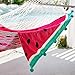 AVAFORT Velvet Plush Home Fleece Throw Blanket for Couch Sofa Bed, Warm Elegant Fuzzy Flannel Blanket for Kid Baby Adults or Pet, Lightweight Soft Cozy Warm Luxury Microfiber Blankets (Watermelon)