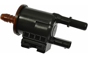 MyParts Replacement Value Fuel Vapor Canister Compatible with Jeep