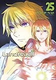 Landreaall(一迅社)