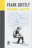 Frank Quitely: Drawings + Sketches