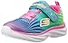 Skechers Kids Girl's Pepsters Colorbeam Sneaker