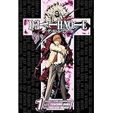 Death Note, Vol. 1