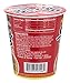 Ottogi Ramen Cup, Spicy Beef Soup (Yukgaejang), 2.18 Ounces (Pack of 12)
