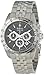 Bulova Men's 96B113 Marine Star Chronograph Stainless Steel Bracelet Watch