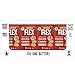 PopCorners Flex Barbecue Vegan Protein Crisps | Plant-Based Protein, Gluten Free Snacks | (12-Pack, 5 oz Snack Bags)