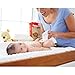 Huggies Simply Clean Baby Wipes, Unscented, Refill (Packaging May Vary), 216 Count (Pack of 3)