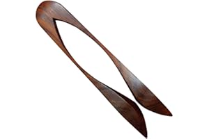 AAR Rosewood Spoon Percussion Irish Celtic Folk