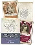 Magickal Spellcards: Craft - Cast - Activate - Empower by