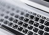 For Lenovo Yoga 710 11.6 Keyboard Cover Ultra Thin Soft TPU Material Keyboard Protector for 11.6