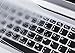 For Lenovo Yoga 710 11.6 Keyboard Cover Ultra Thin Soft TPU Material Keyboard Protector for 11.6