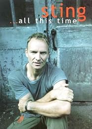 Sting - ...All This Time