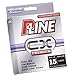 P-Line CX Premium Fluorocarbon Coated Filler Spool (300-Yard, 15-Pound, Clear Fluorescent)