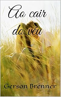 Livro Ao cair do véu