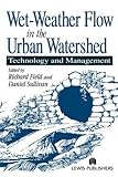 Management of Wet-Weather Flow in the Watershed, , 1566769167