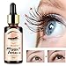 MChoice New Women Most Effective Asia's Eyelash Growth Serum liquid Natural Extract