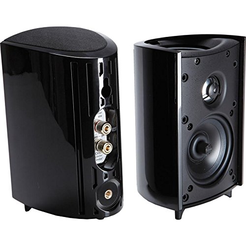 Definitive Technology ProCinema 600 Home Theater Speaker