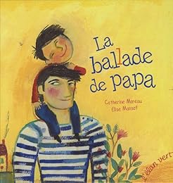 La  ballade de papa