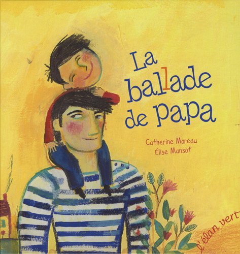 La  ballade de papa