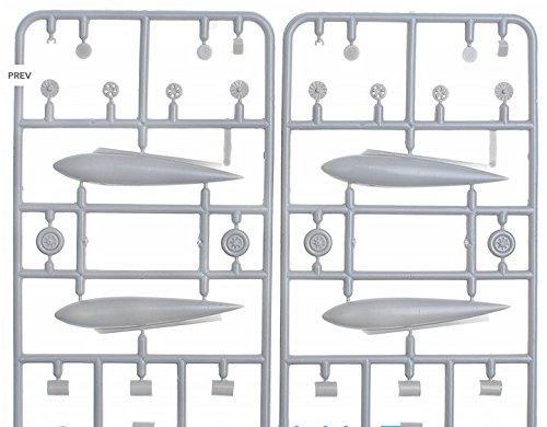 British bomber Vickers Valiant Mk.I MM144-003