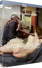 National Gallery - Blu-ray